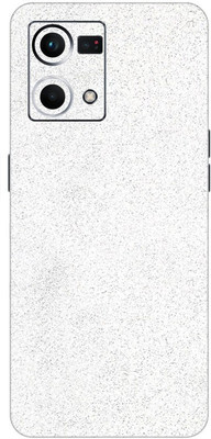 Vcare GadGets OPPO F21 Pro 4 G Mobile Skin(White)