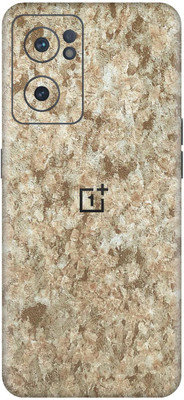 wrap craft OnePlus Nord CE 2 5G Mobile Skin(Multicolor)