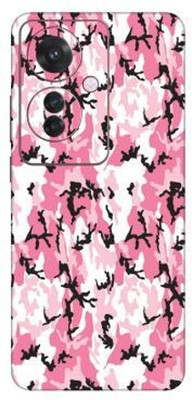 Vcare GadGets F25 Pro (5G) Mobile Skin(Multicolor)