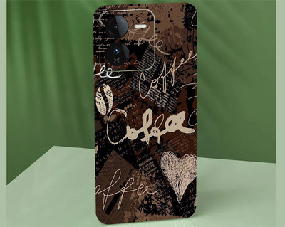 AsSkin Vivo iQoo Z9x 5g Mobile Skin(Multicolor)