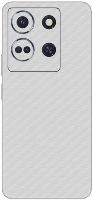 Vcare GadGets Note 30 5G Mobile Skin(White)