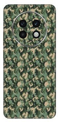 Vcare GadGets Realme P1 Speed (5G) Mobile Skin(Multicolor)