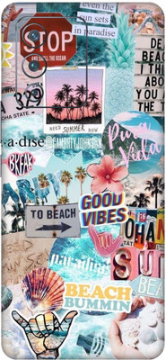 wrap craft VIVO V23 PRO 5G Premium Vinyl Mobile Skin(Multicolor)