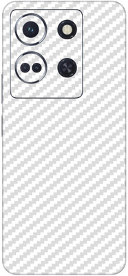 ARAYLE Infinix Note 30 (5G) Mobile Skin(3D Carbon Fiber Edge To Edge)