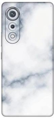 Vcare GadGets Pova Curve (5G) Mobile Skin(Black & White)