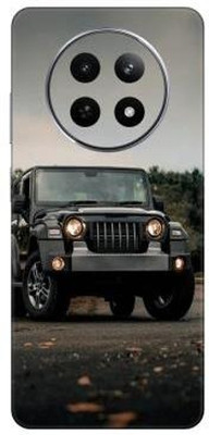 Vcare GadGets Realme Narzo 70X (5G) Mobile Skin(Multicolor)