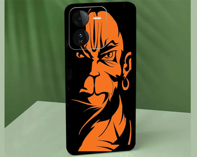 AsSkin Vivo iQoo Z9x 5g Mobile Skin(Multicolor)