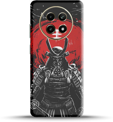 Designer Bazaar Realme C65 5G Mobile Skin(Multicolor)