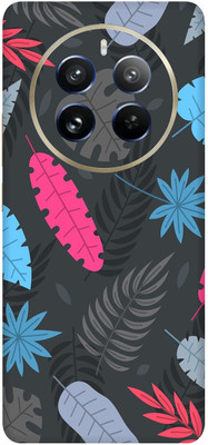 Coverooz Realme 12 Pro Plus 5G Mobile Skin(Multicolor)