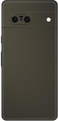 Vcare GadGets Pixel 7 5G Mobile Skin(Slate)
