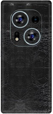 Vcare GadGets Phantom X2 5G Mobile Skin(Black)