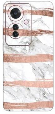 Vcare GadGets F25 Pro (5G) Mobile Skin(Multicolor)