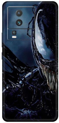 Vcare GadGets i QOO Neo 7 Pro 5G Mobile Skin(Multicolor)