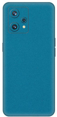 Vcare GadGets Realme Narzo 50 Pro 5G Mobile Skin(Blue)