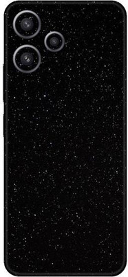 Vcare GadGets Redmi 12 5G Mobile Skin(Black)
