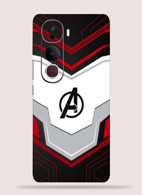 Gizmo Wraps Vivo Y400 pro 5g Mobile Skin(A Sign)