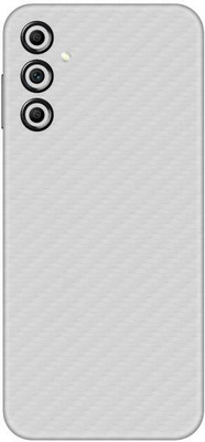 Vcare GadGets Samsung Galaxy A14 5G Mobile Skin(White)