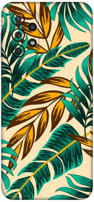 SKINFACTORY SAMSUNG GALAXY A23 5G Premium Mobile Skin(Multicolor)