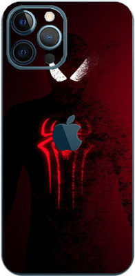 UrbanSlick Apple IPHONE 11 PRO Mobile Skin(Multicolor)