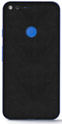 Vcare GadGets Google Pixel XL Mobile Skin(Black)