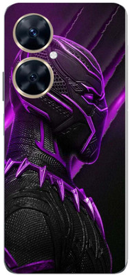Toppings Huawei nova 11i Mobile Skin(Multicolor)