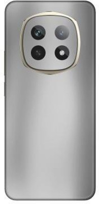 Vcare GadGets realme P2 Pro 5G Mobile Skin(Silver)