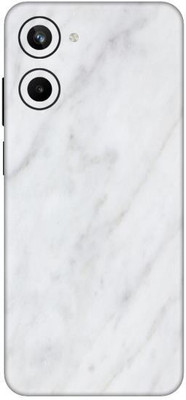 Vcare GadGets Realme 10 Pro 5G Mobile Skin(Multicolor)