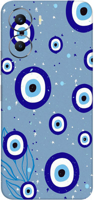 TECHMOZ Vivo Y56 5G Mobile Skin(Multicolor)
