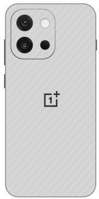 Vcare GadGets OnePlus 13s 5G (With Logo) Mobile Skin(White)