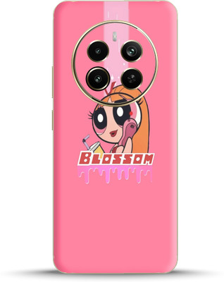 Designer Bazaar Realme Narzo 70 Pro 5G Mobile Skin(Multicolor)