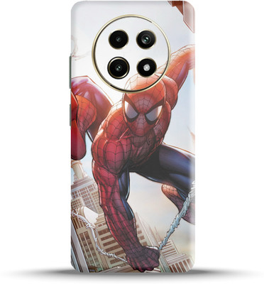 Designer Bazaar Realme 12x 5G Mobile Skin(Multicolor)