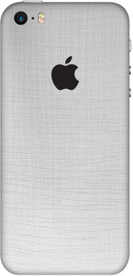 AMTHA AMTHA Apple Iphone SE (2020) Mobile Skin(Multicolor)