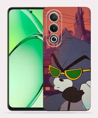 WeCre8 Skin's WeCre8 Skin's OPPO K12x 5G Mobile Skin(Cool Tom)