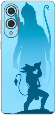 SKINADDA SAMSUNG GALAXY S25 EDGE 5G Premium Vinyl BACK 108 Mobile Skin(Multicolor)