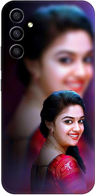 SKINFACTORY SAMSUNG GALAXY A34 5G Premium Mobile Skin(Multicolor)