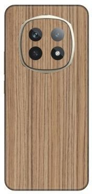Vcare GadGets realme P2 Pro 5G Mobile Skin(Light Maple)