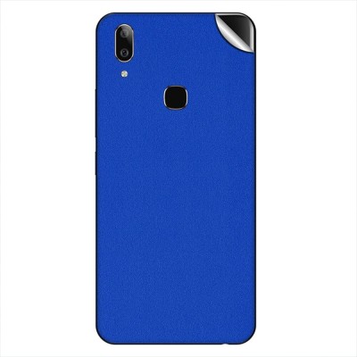 Xskin Vivo V9 Youth Mobile Skin(Blue Matte)