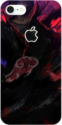 UrbanSlick Apple iphone 7 Mobile Skin(Multicolor)