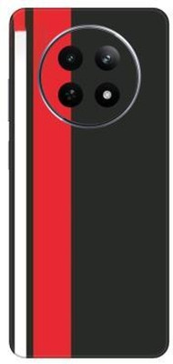 Vcare GadGets Realme 12X (5G) Mobile Skin(Multicolor)