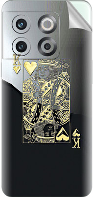tiddler OnePlus Ace Pro Mobile Skin(Grey)