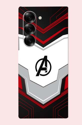 OggyBaba Samsung Galaxy Z Fold7 Mobile Skin(A Sign)