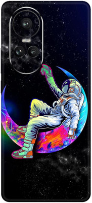 AMTHA AMTHA OPPO RENO 10 5G Mobile Skin(Multicolor)