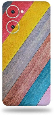 Mclaxa VIVO Y03 Mobile Skin(Colored Texture)