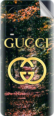 Snooky Vivo IQOO Neo7 SE Mobile Skin(Multicolor)