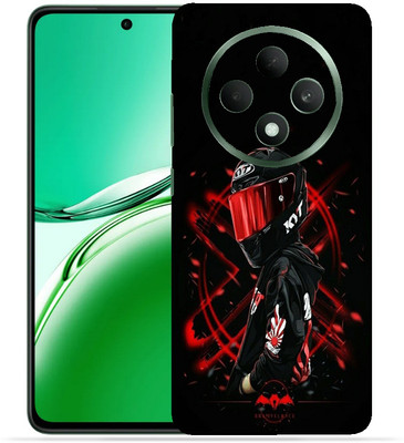OggyBaba OggyBaba Oppo F27 Mobile Skin(KYT Rider)