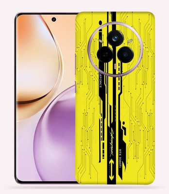 OggyBaba OggyBaba Realme 14 pro 5g Mobile Skin(H Hindu)
