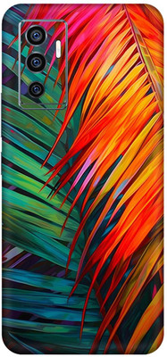 wrap craft VIVO V23E 5G Premium Vinyl Mobile Skin(Multicolor)