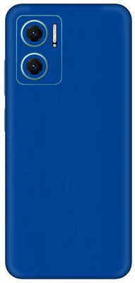 Vcare GadGets Redmi 11 Prime 5G Mobile Skin(Blue)