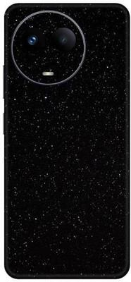 Vcare GadGets Realme 11 X 5G Mobile Skin(Black)