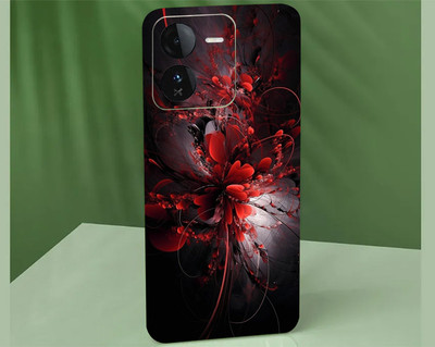 AsSkin Vivo iQoo Z9x 5g Mobile Skin(Multicolor)